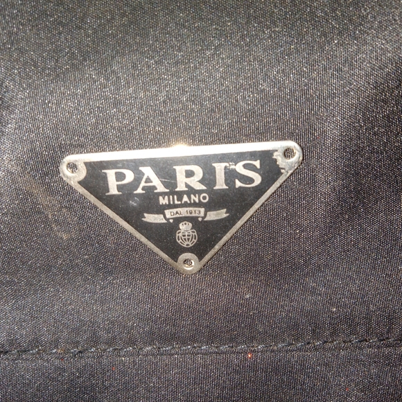 Moka Paris Briefcase laptop bag - Picture 2 of 9